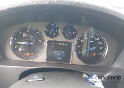 2008 Cadillac Escalade Esv Standard z USA, uszkodzony, nr VIN 1GYFC66858R219653